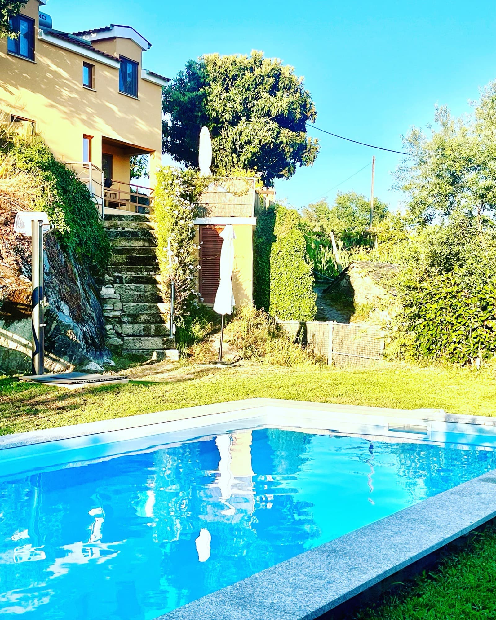 Casa Amarela — 2