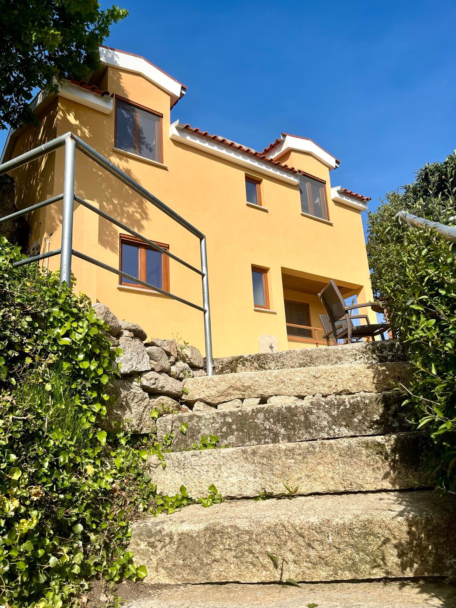 Casa Amarela — 3