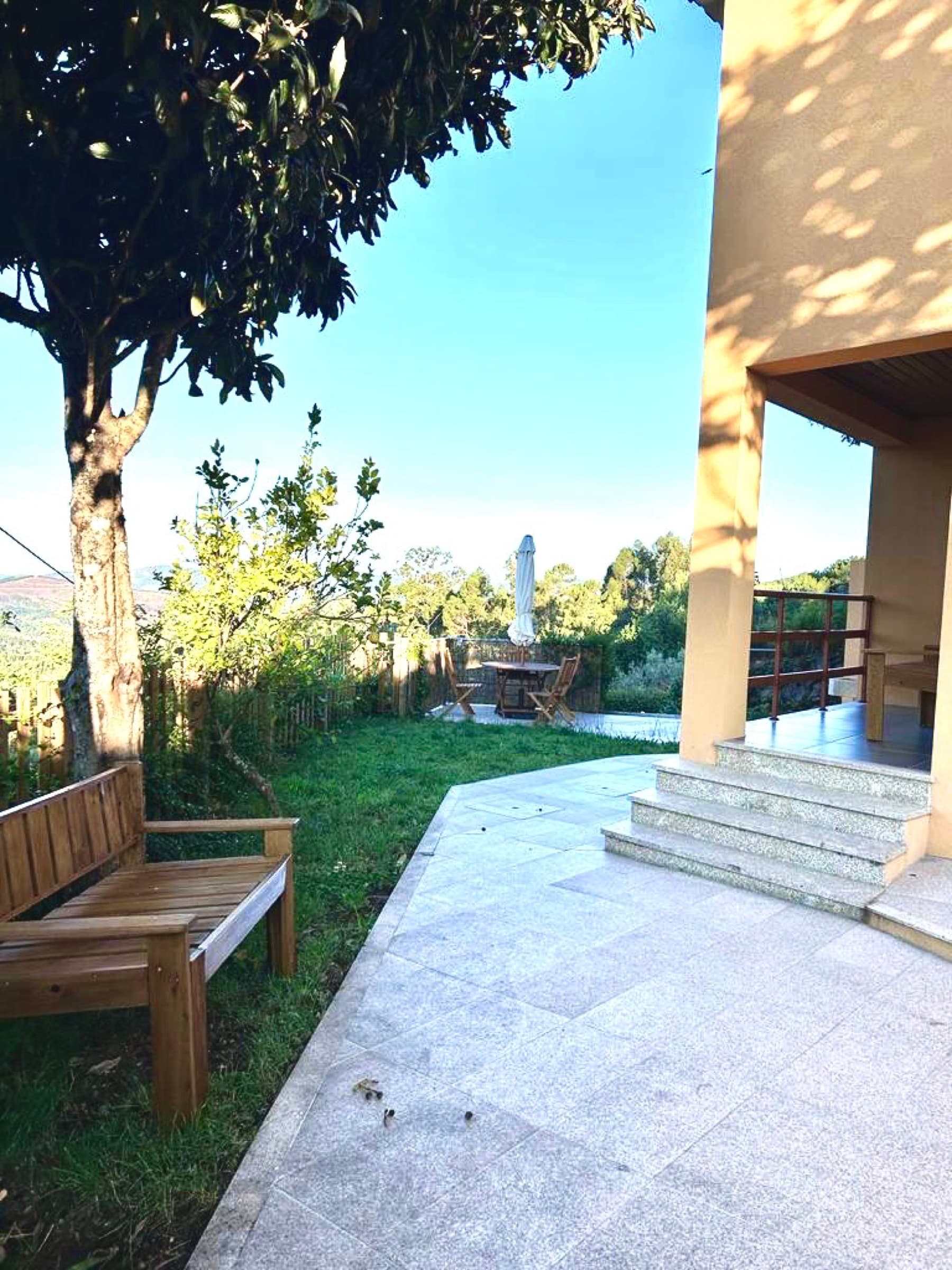 Casa Amarela — 4