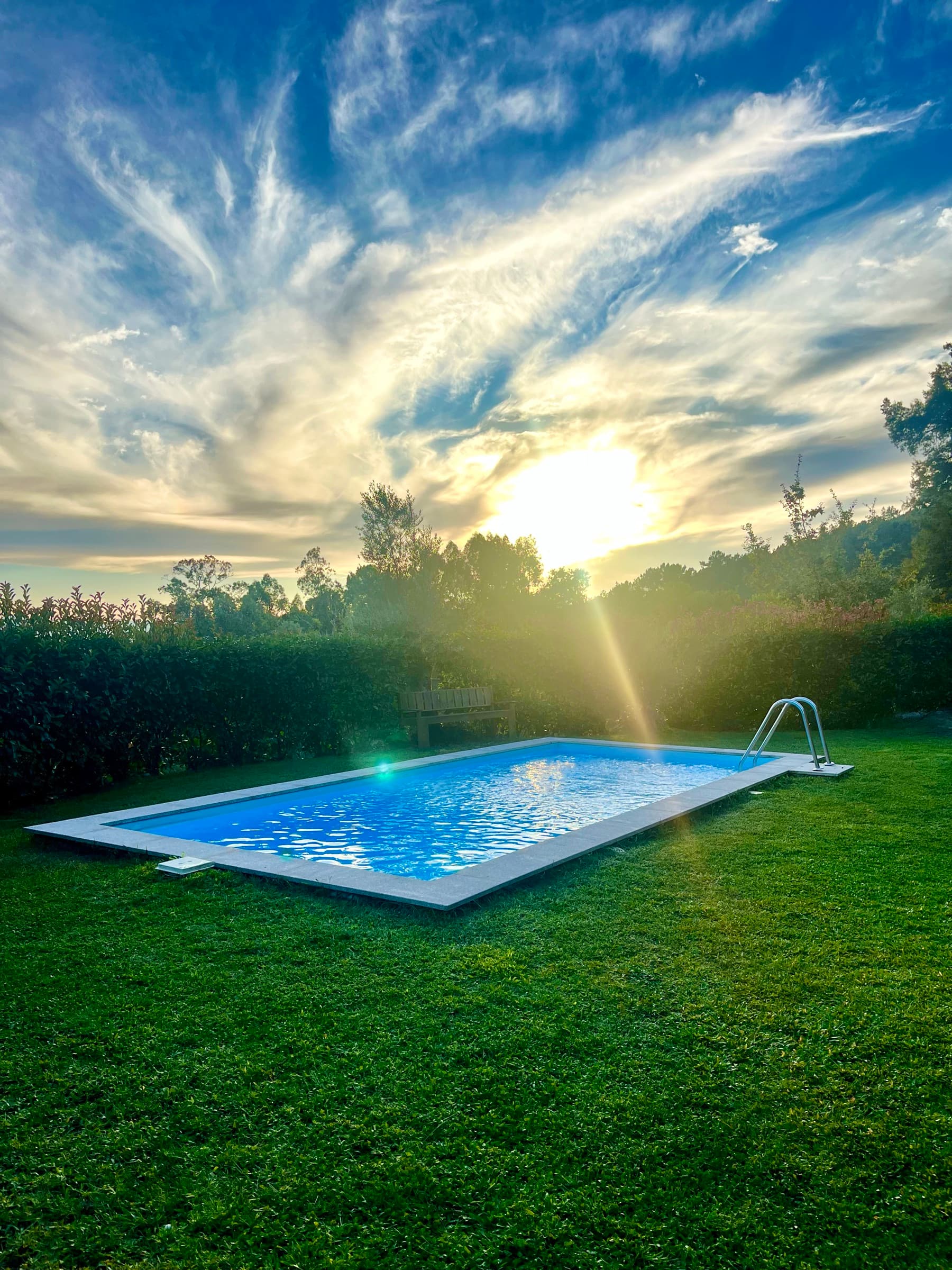 Casa Amarela — 7