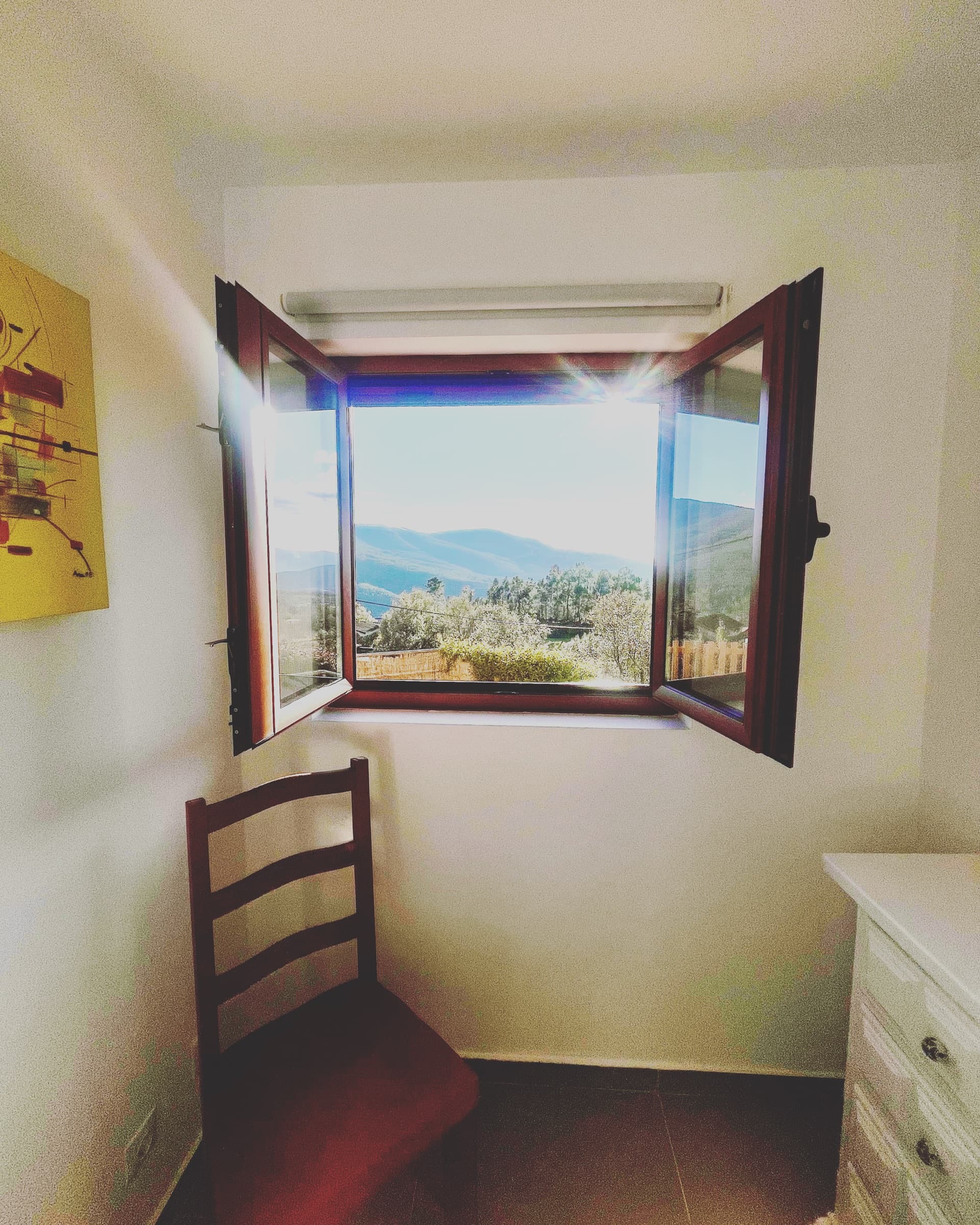 Casa Amarela — 10