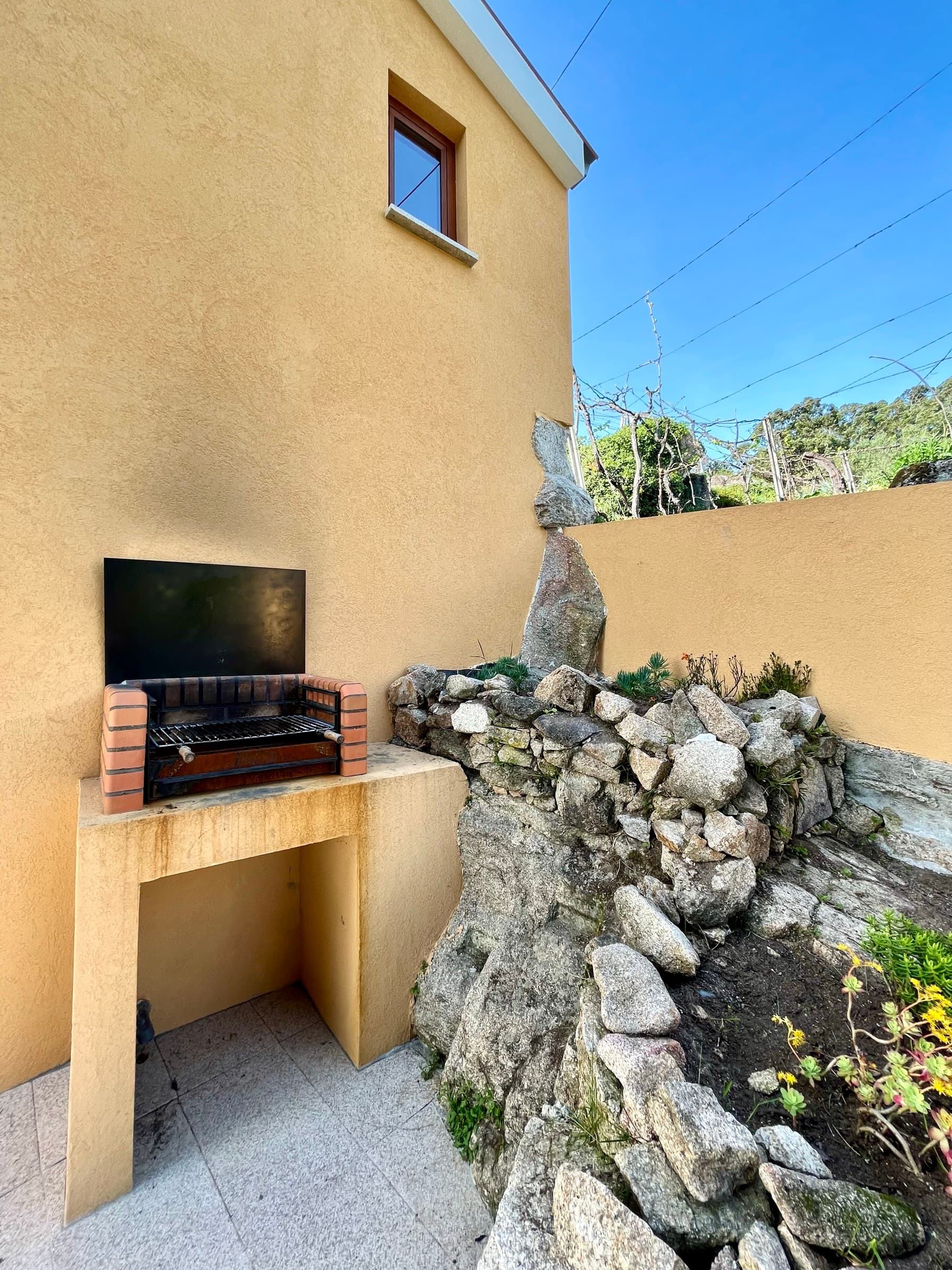 Casa Amarela — 11