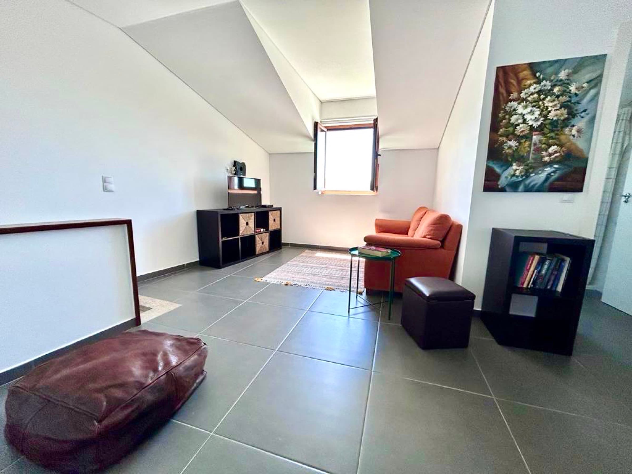Casa Amarela — 13
