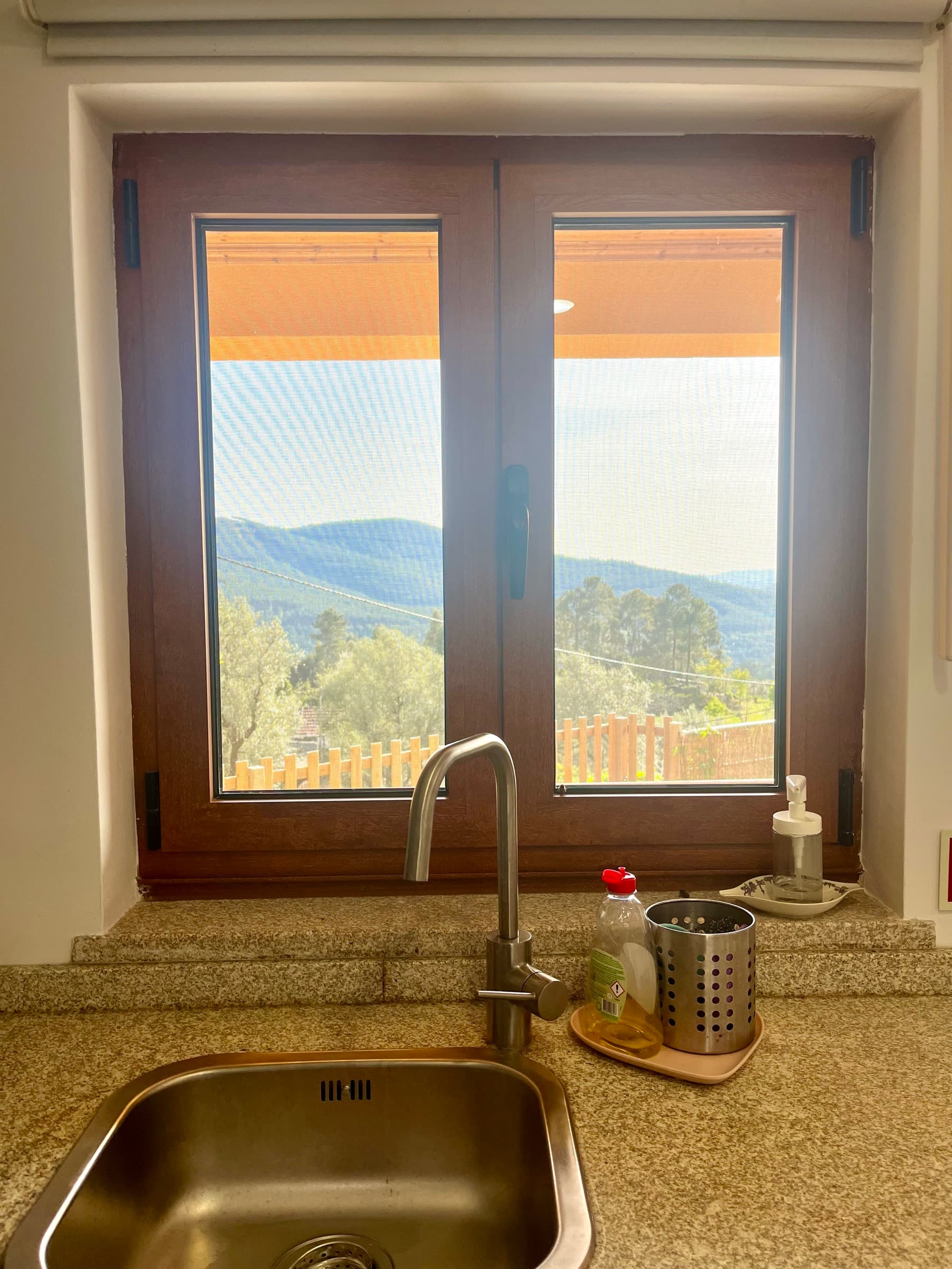 Casa Amarela — 14