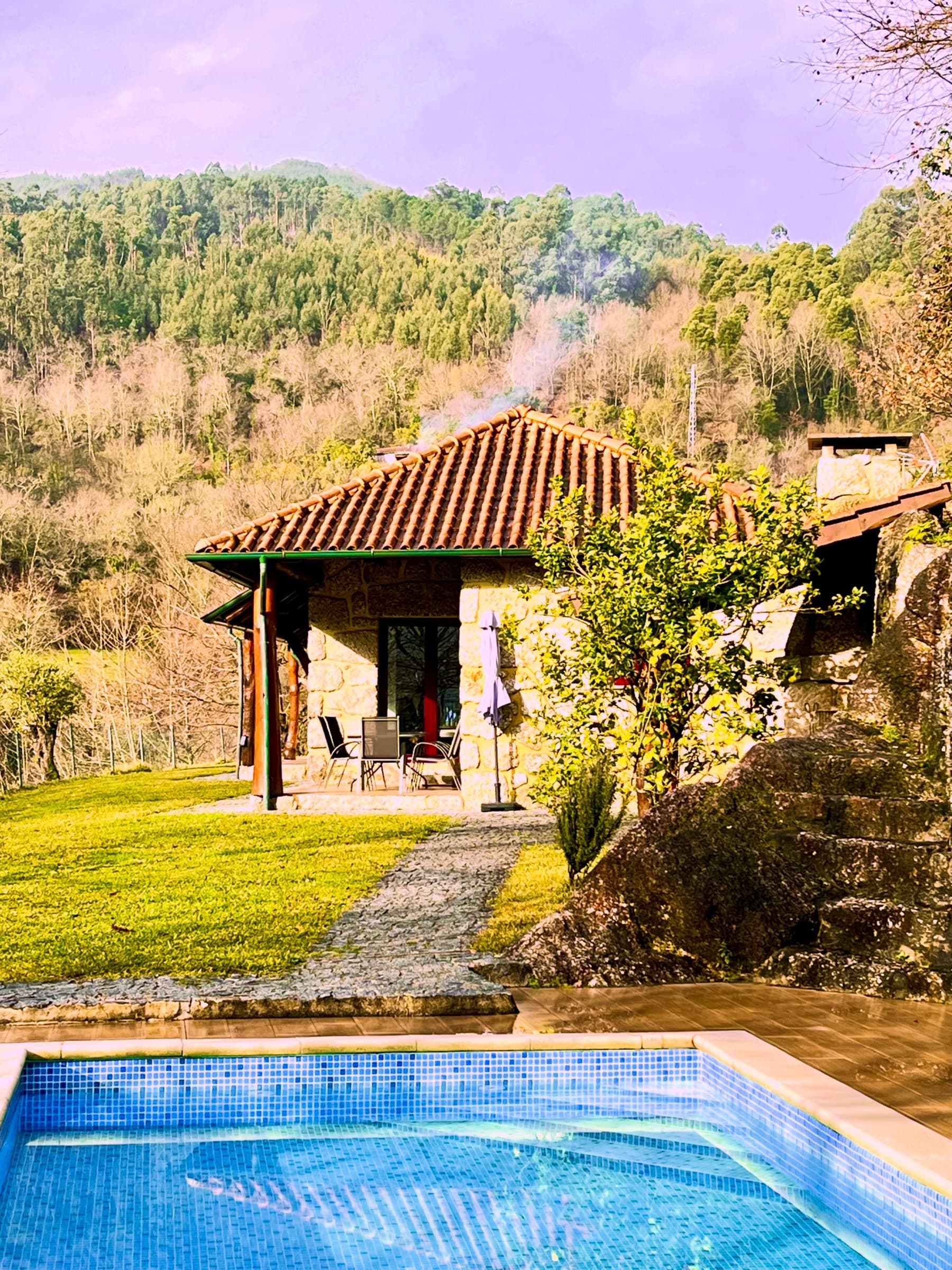 Casa de Fundões — 4