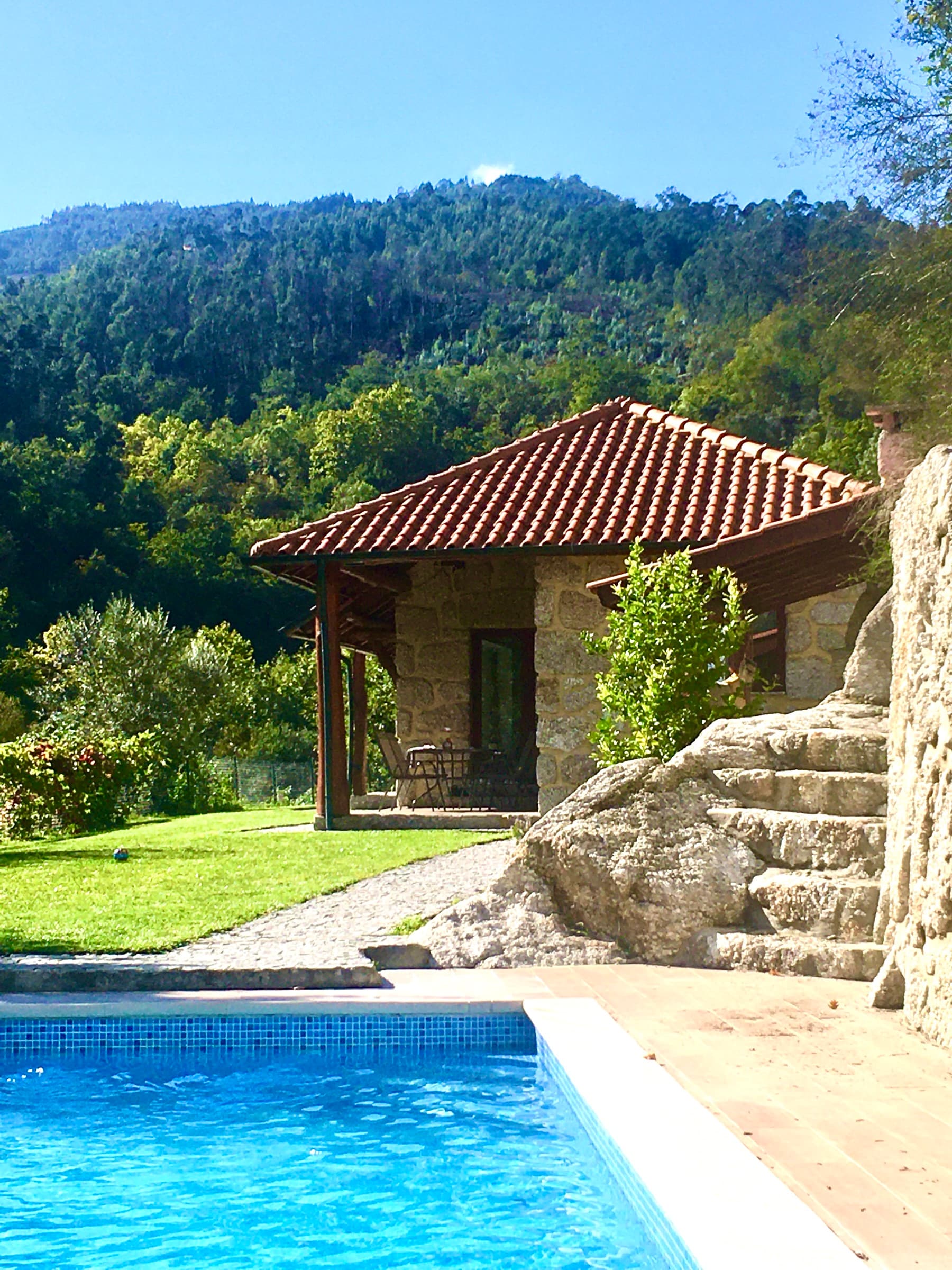 Casa de Fundões — 6