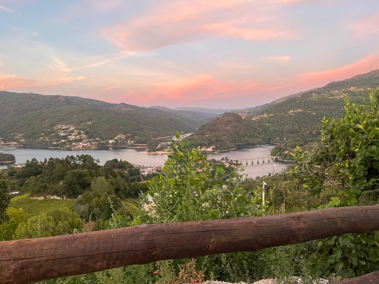 Nova casa no Gerês — 2