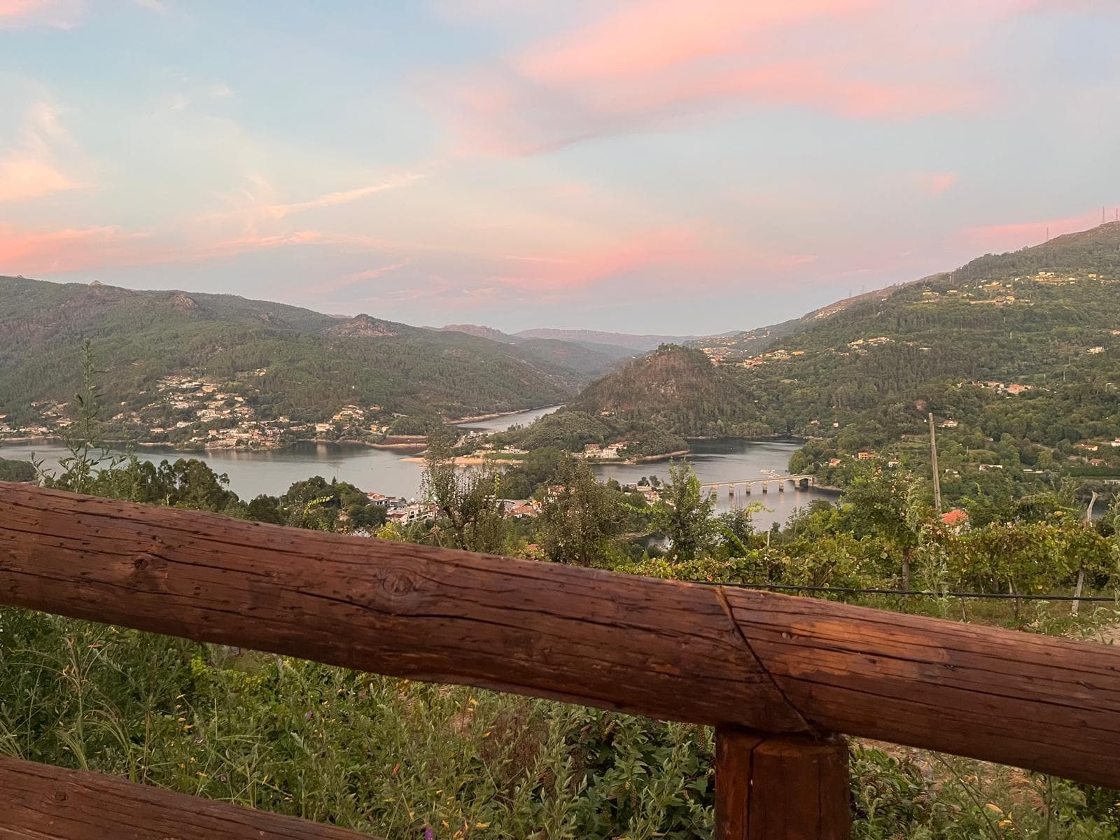Nova casa no Gerês — 3