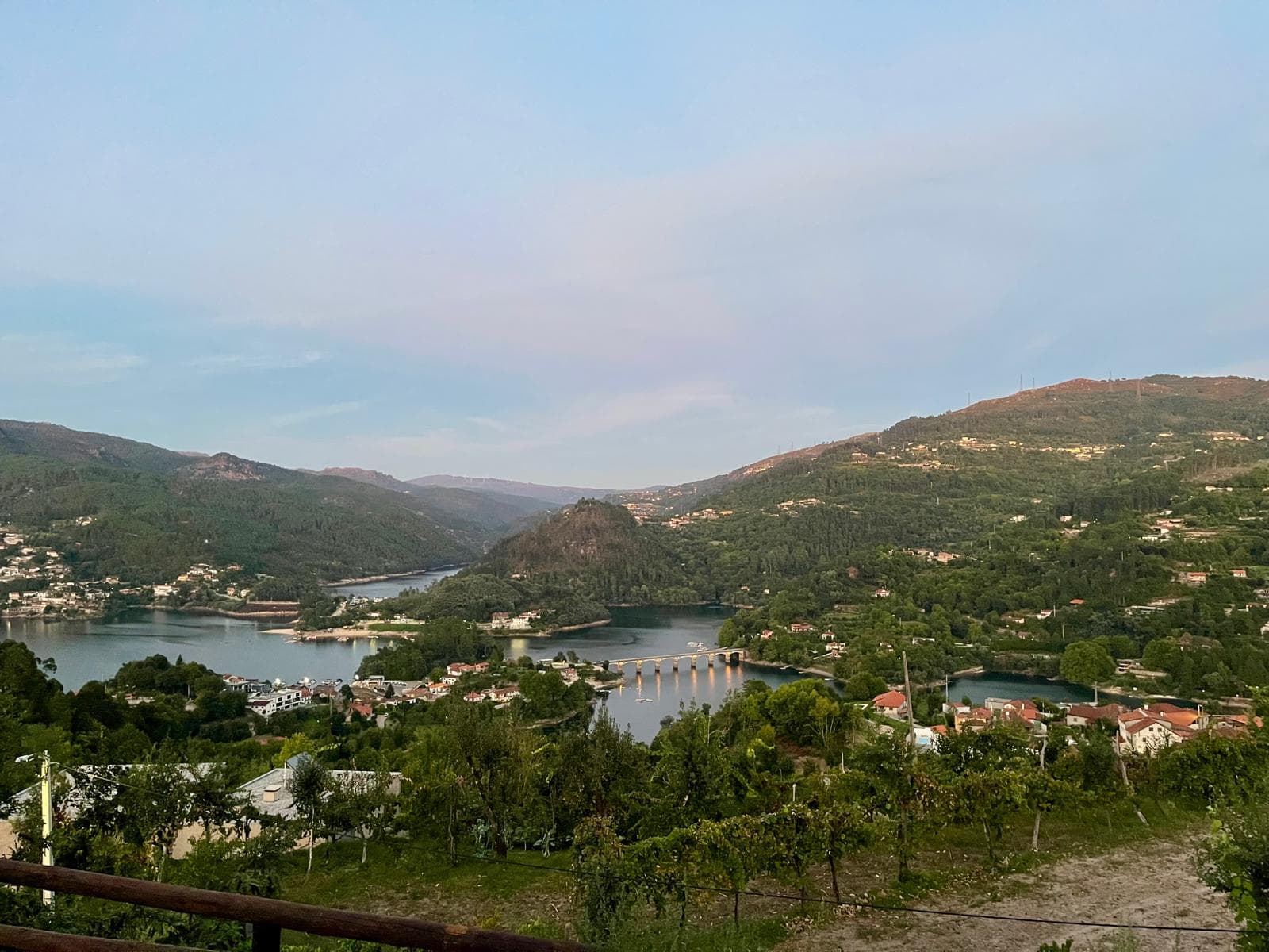 Nova casa no Gerês — 4
