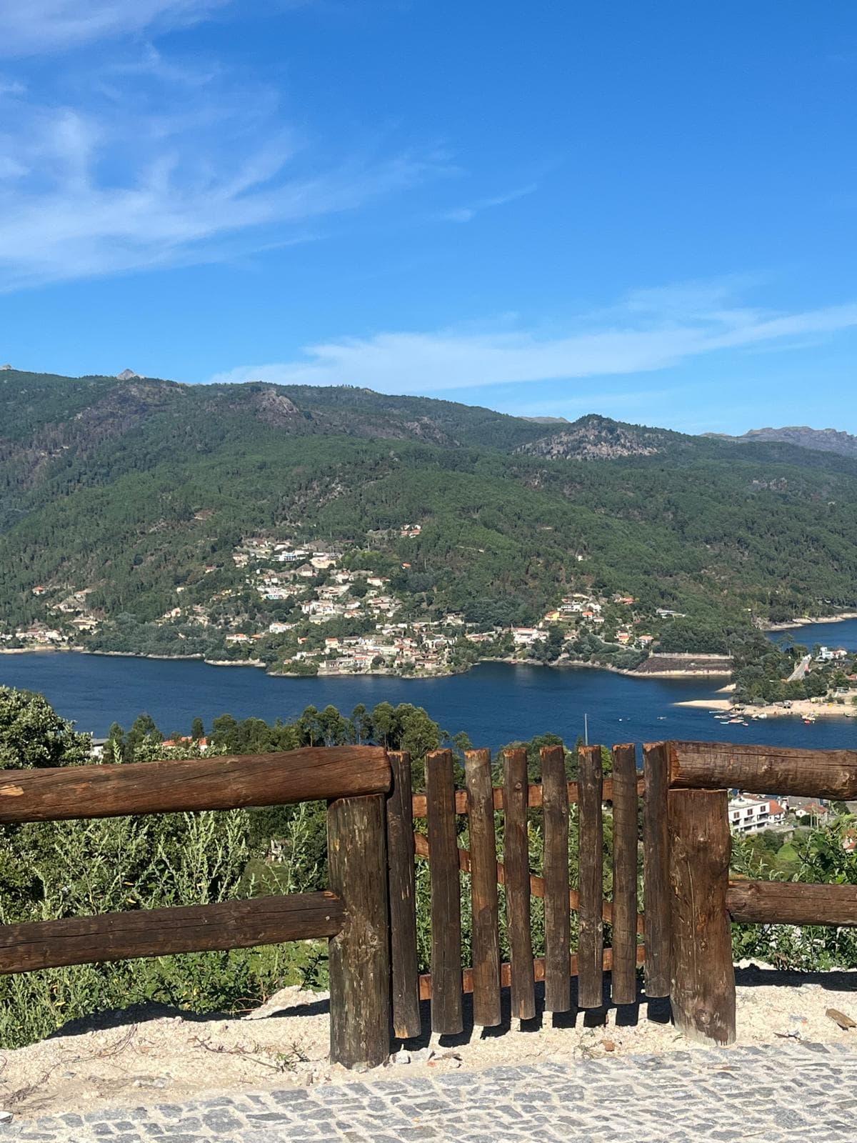 Nova casa no Gerês — 5