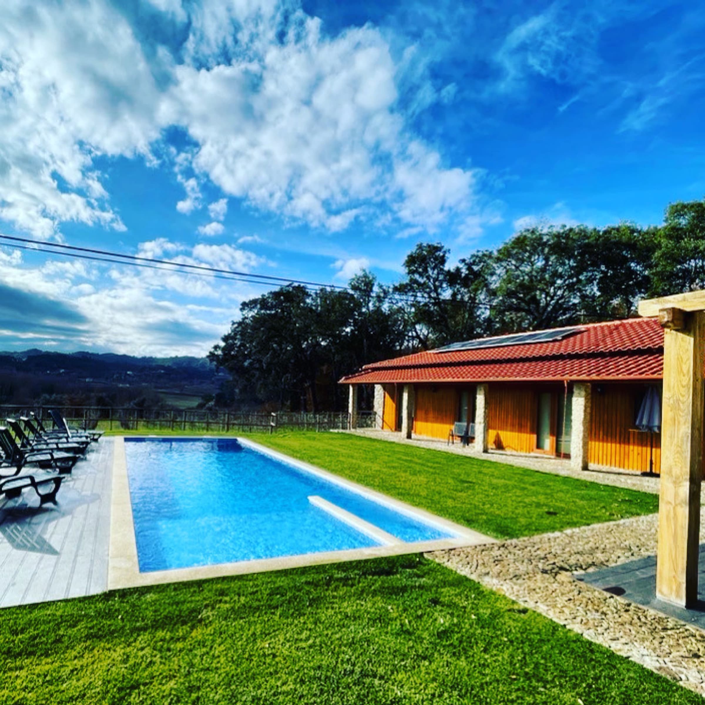 Casa de Pelicas — 3