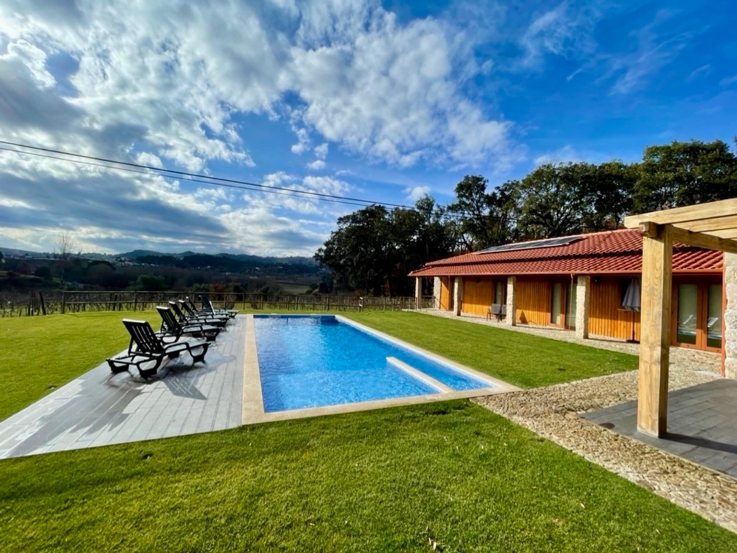 Casa de Pelicas — 4