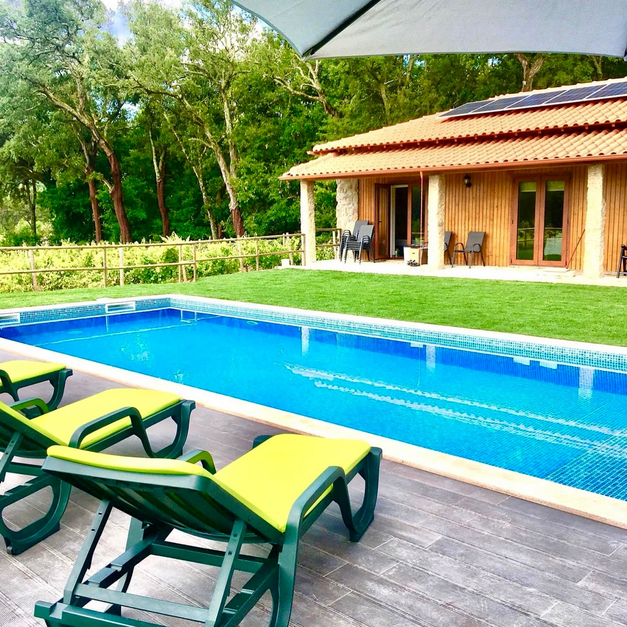 Casa de Pelicas — 5
