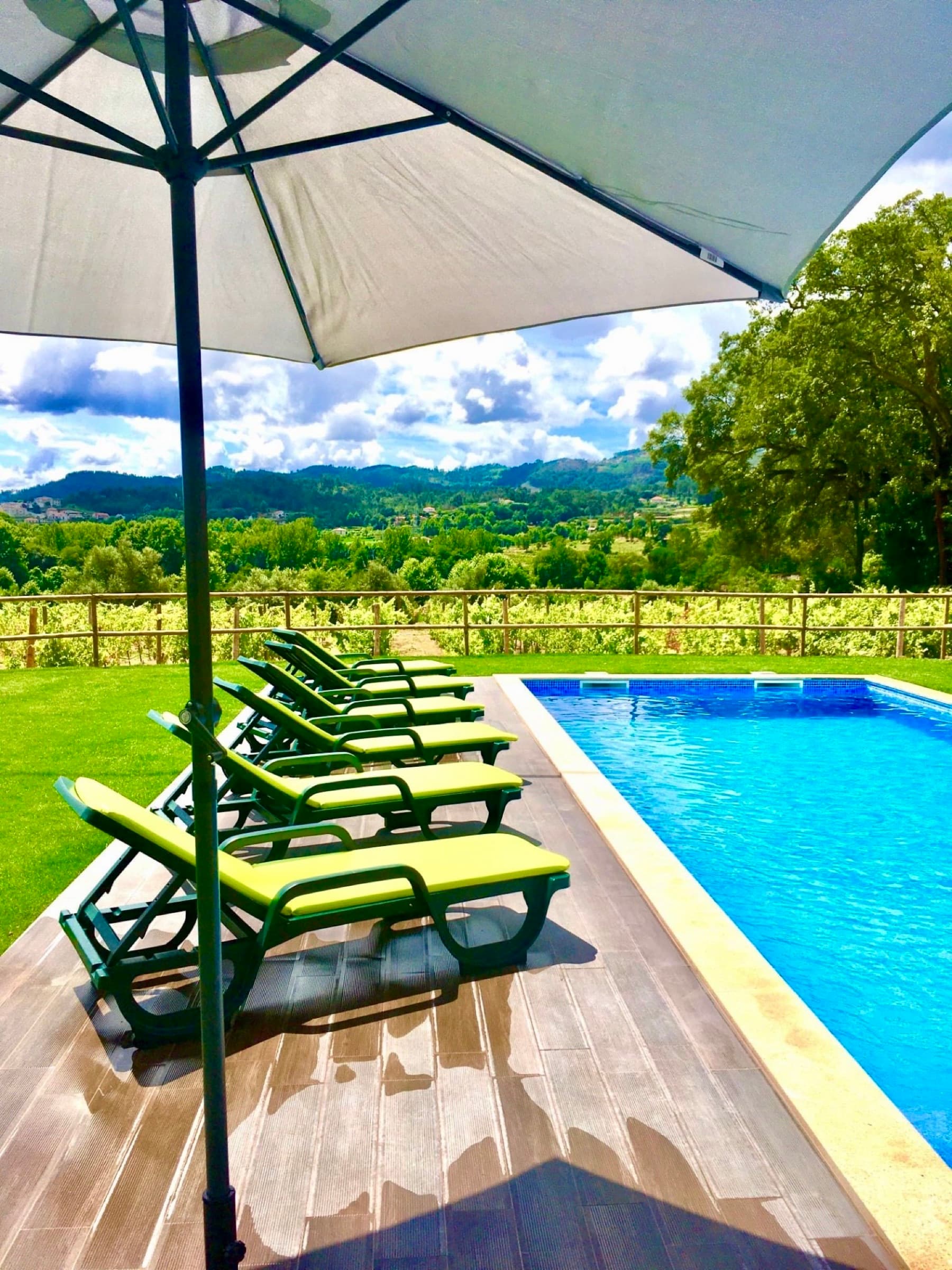 Casa de Pelicas — 6