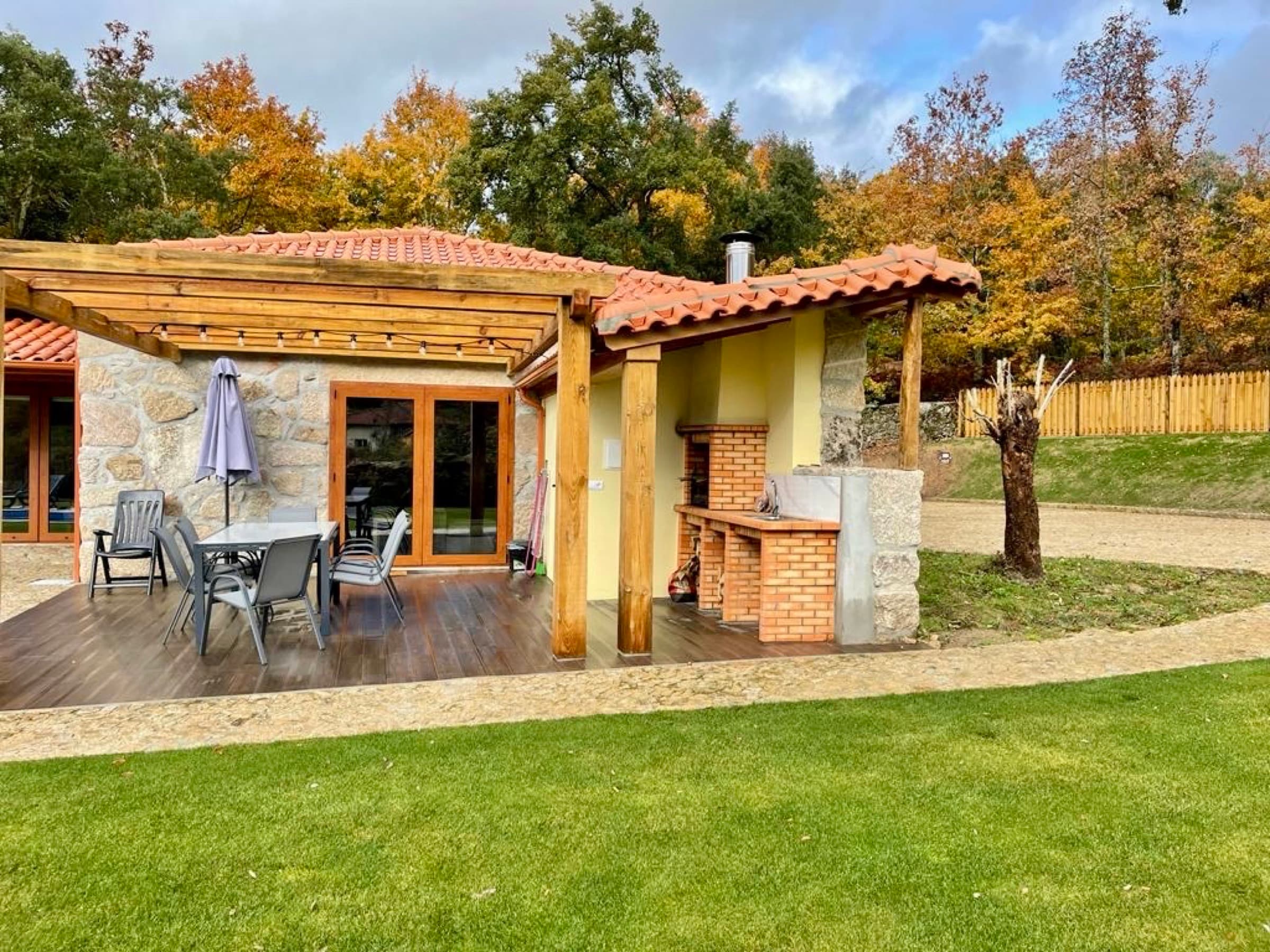 Casa de Pelicas — 9