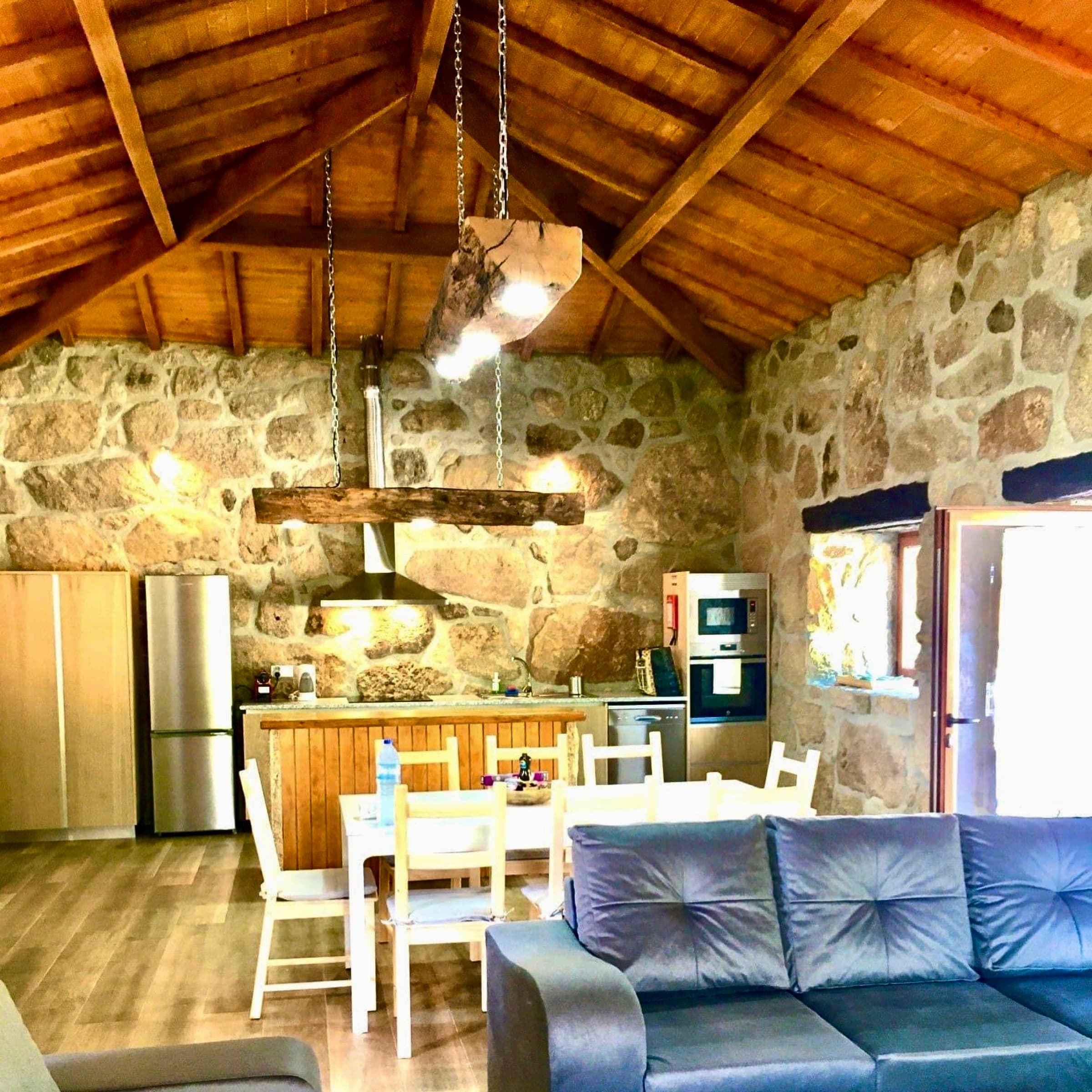Casa de Pelicas — 15